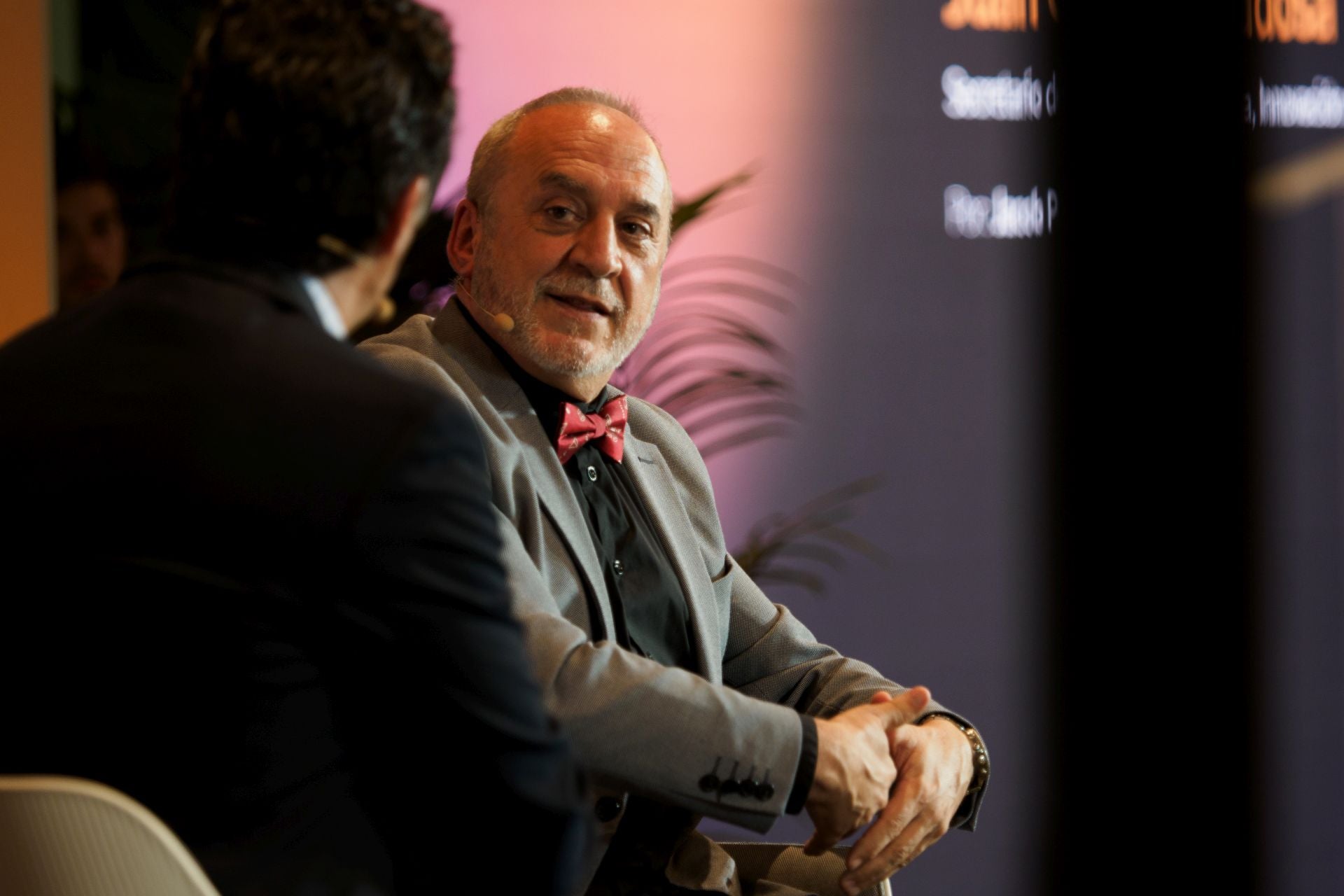 Juan Cruz Cigudosa, secretario de Estado de Ciencia, Innovación y Universidades