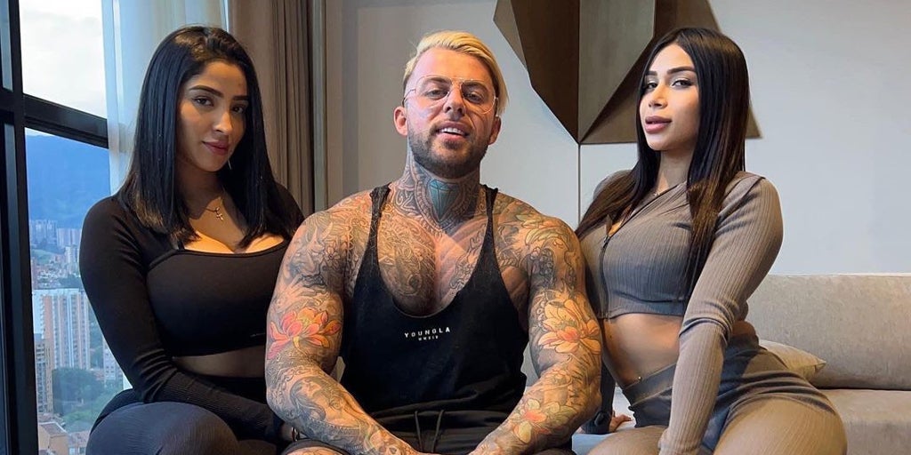 Llados lifestyle onlyfans