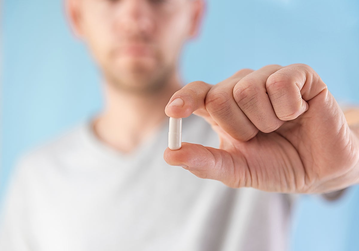 Un estudio de Reino Unido plantea un impuesto para los antibióticos