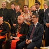 El Gobierno trata de boicotear el plan de reparación de abusos de la Iglesia convocando a las víctimas un día antes