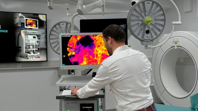 Londres estrena un instituto pionero dirigido a acelerar la llegada de tecnología médica a los pacientes