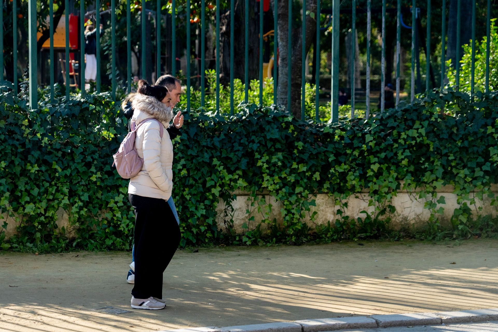 La Aemet confirma que junio fue el primer mes por debajo de la media de temperatura en España de los últimos 30 años