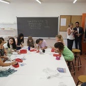 Pruebas de competencias básicas: los alumnos catalanes pinchan en inglés