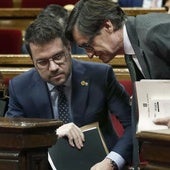 El Govern recurre la suspensión del decreto que sustenta la inmersión lingüística en catalán