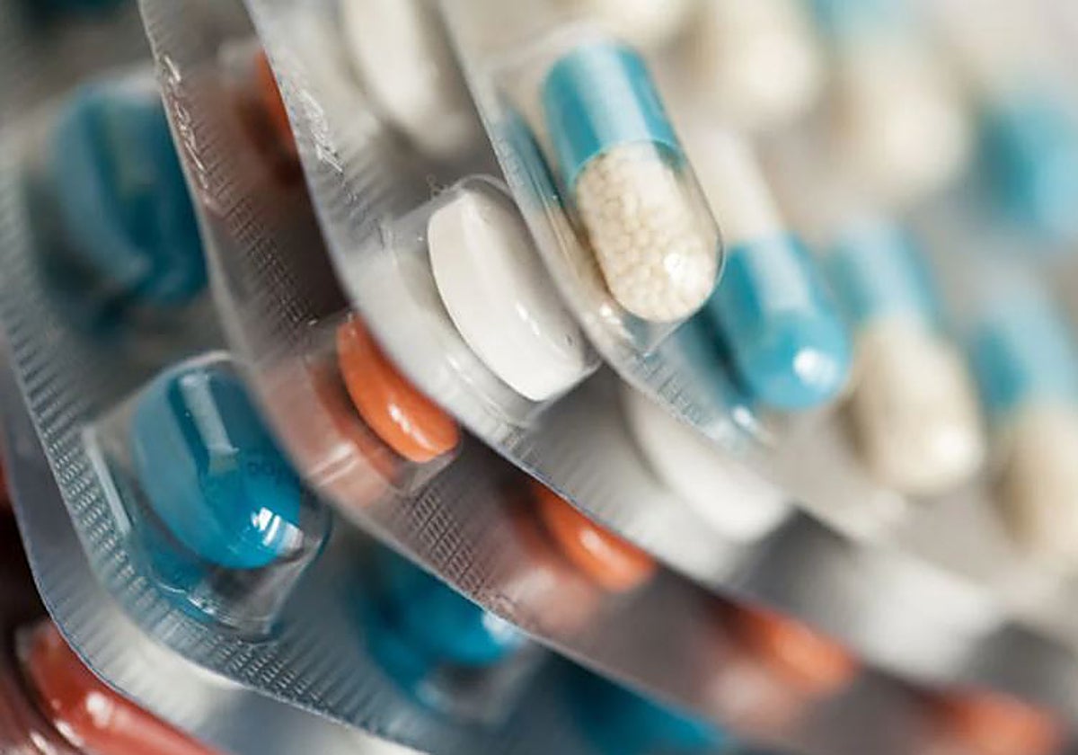 La resistencia a los antibióticos puede llevar a una caída del PIB global del 3,8%