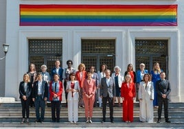 Bolaños sitúa a una asesora de su gabinete como sustituta de Isabel García al frente del Instituto de las Mujeres