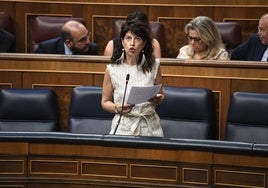 El Congreso aprueba definitivamente la Ley de Paridad, que permite a las mujeres alcanzar el 100% de representación