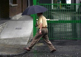 La Aemet adelanta cómo será el tiempo en agosto en España: lluvia y descenso de temperaturas en estas zonas del país