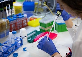 La pelea para convertirse en centro europeo de referencia del cáncer