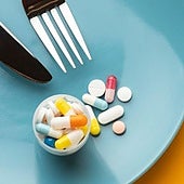 Alerta alimentaria: Sanidad prohíbe este complemento alimenticio por presencia de sustancias no autorizadas