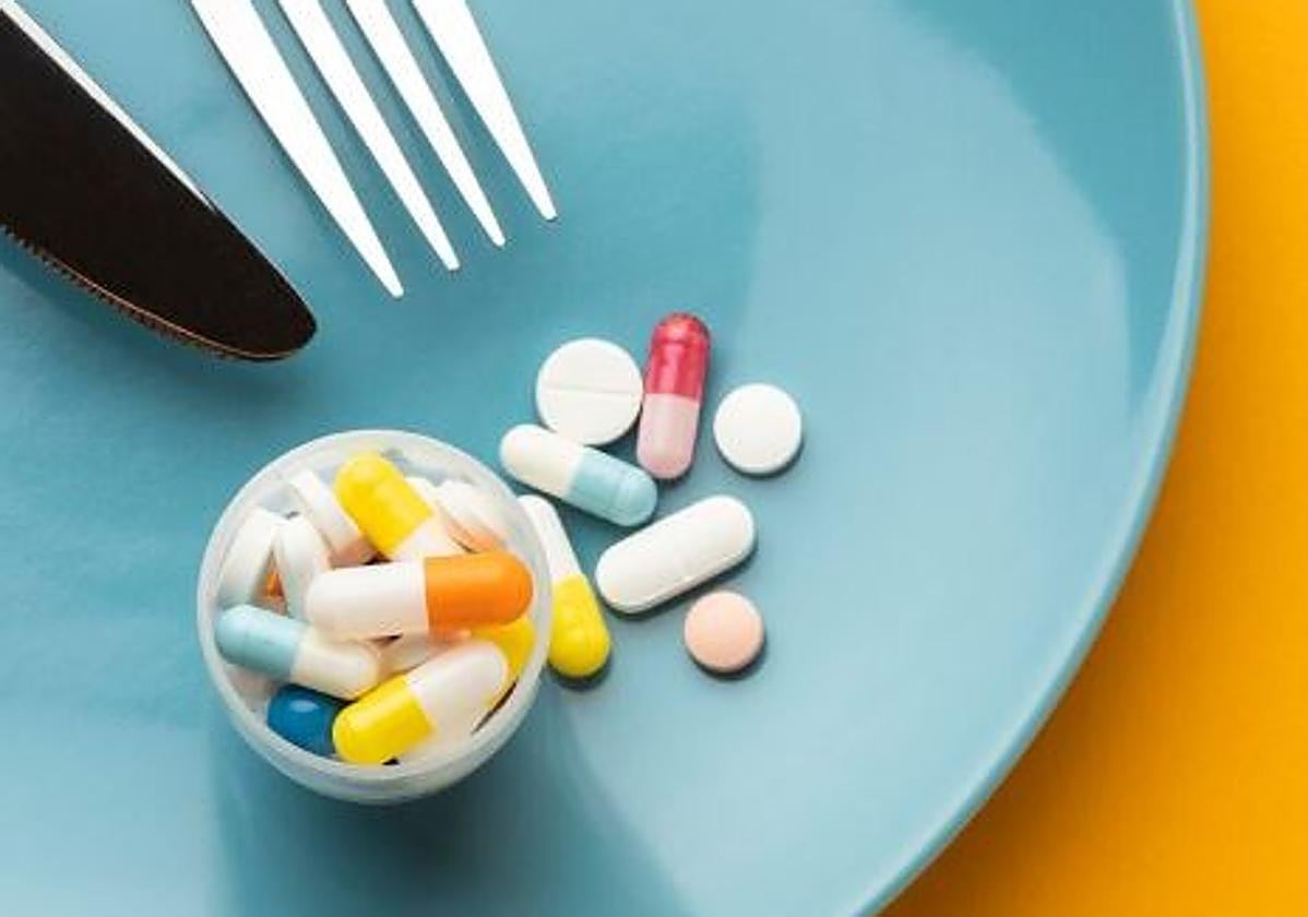 Alerta alimentaria: Sanidad prohibe este complemento alimenticio por presencia de sustancias no autorizadas