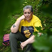 Imagen - «Al nacer mi entorno solo vio problemas. Me castraron a los 16 años al producir testosterona»