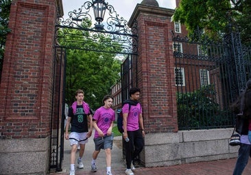 Por qué el ránking de Shangái no es una buena forma de medir a las universidades españolas