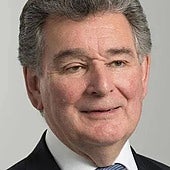 El presidente del banco Morgan Stanley, entre los desaparecidos del naufragio de Palermo