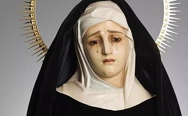 Nuestra Señora de los Dolores de Chandavila.