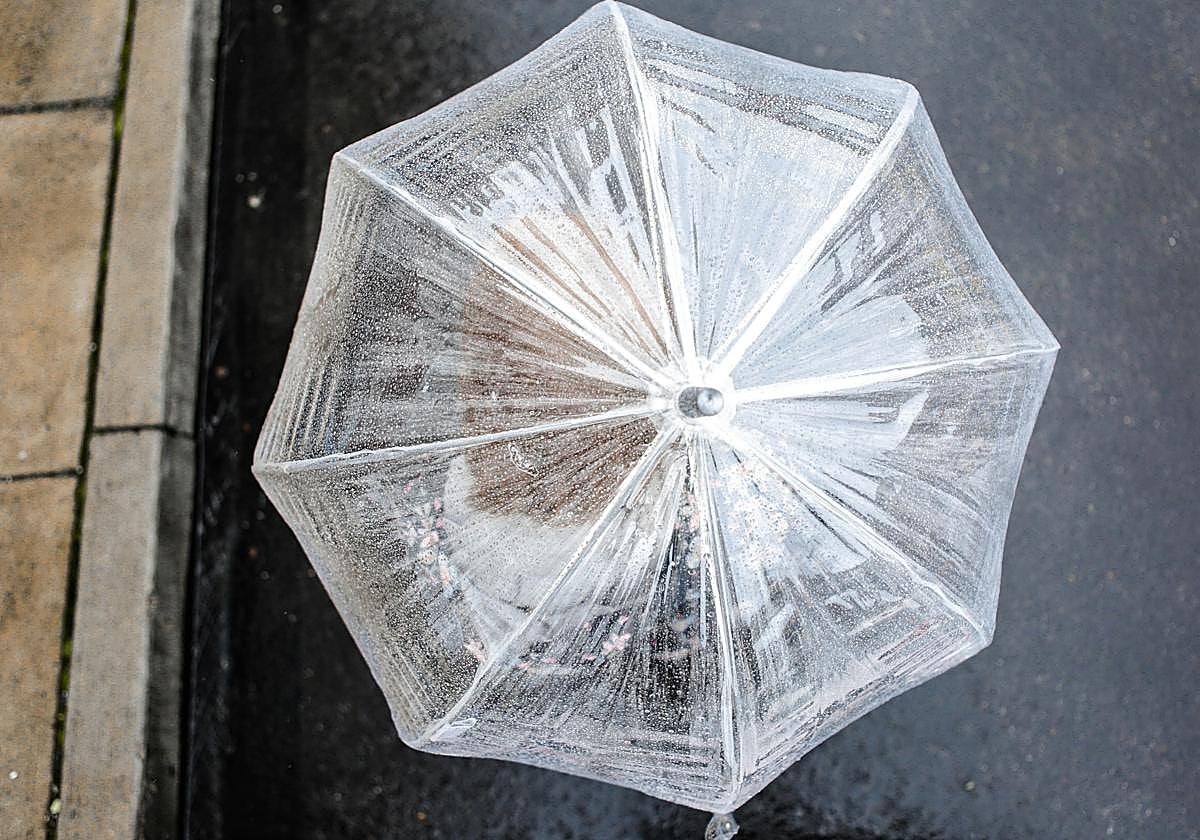 La Aemet avisa del tiempo para la última semana de agosto: continúan las tormentas