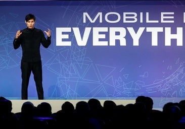 El fiscal francés ha informado que el CEO de Telegram permanecerá bajo custodia policial 48 horas más