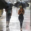 Alertan de lluvias, fuertes vientos e intensas tormentas en casi toda Castilla y León