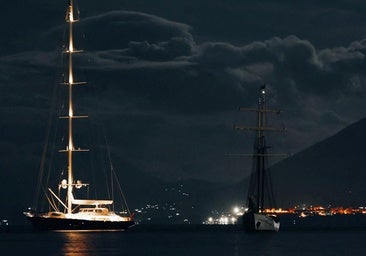 Nuevos testimonios sobre el hundimiento del yate en Sicilia: «No entiendo cómo no se dieron cuenta»