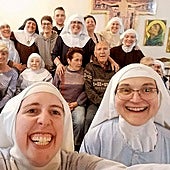 El último intento de las monjas de Belorado de hacer frente a las deudas