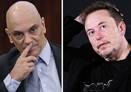 El Supremo de Brasil mantiene el pulso contra Elon Musk