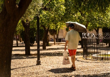 España despide el agosto más caluroso de la historia