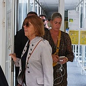 «Chris el bombero», «David el black», «Gastón el chuleta»... Los 80 violadores de Gisèle