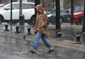 La Aemet avisa de la llegada de una potente DANA a España: granizo y posibles inundaciones en estas zonas