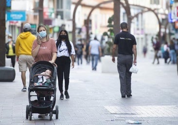 'Niños del Covid': menos léxico y problemas para relacionarse en clase