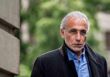 Condenan al islamólogo Tariq Ramadan a tres años de cárcel por violar a una mujer en Suiza