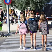 Escuela de Todos asegura que en 136 colegios de Baleares no se ha podido elegir lengua