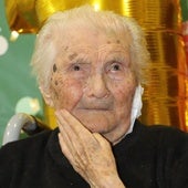 Muere la mujer más longeva de España a los 114 años