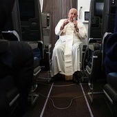 El Papa Francisco quiere viajar a Canarias «para estar cerca de este pueblo en la crisis migratoria»