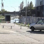 La Aemet avisa de chubascos intensos esta semana: estas son las zonas con alerta por lluvia
