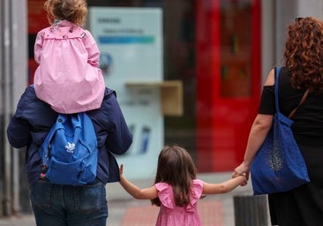 Organizaciones feministas denuncian el «bloqueo» de la Ley de Familias y piden «valentía»