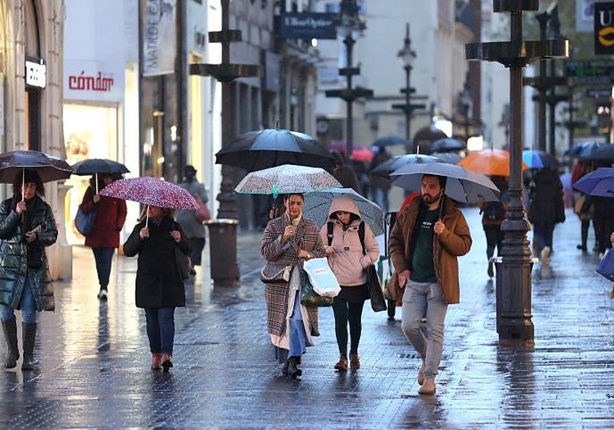 La Aemet avisa de la llegada de fuertes tormentas y granizo a España ...