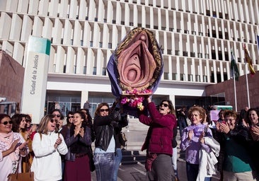 «A partir de ahora va a salir gratis mofarse de los creyentes»