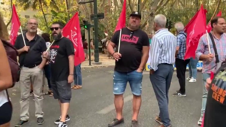 Cientos de personas rechazan el racismo en Lisboa en marcha por revolucionario africano