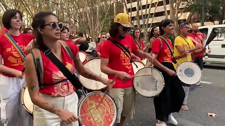 Una marcha en Lisboa conmemora el centenario del nacimiento de Amílcar Cabral y rechaza el racismo