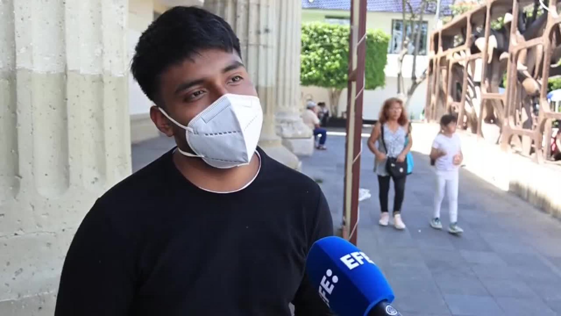 Ayotzinapa, 10 años después de la desaparición de los 43 estudiantes