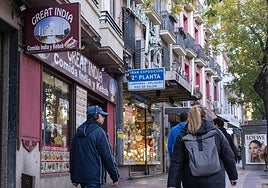 Seis de cada diez  españoles viven en la provincia donde nacieron , según el INE