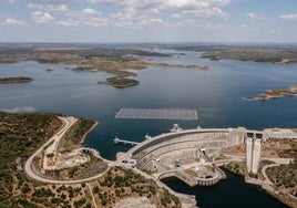 España y Portugal renegocian la gestión de sus recursos hídricos