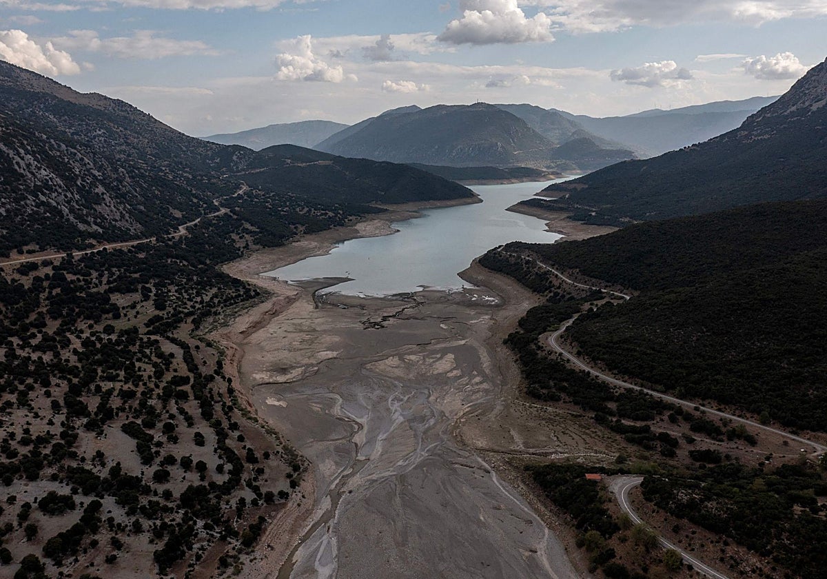 Grecia registró su verano más caluroso en 2024, superando el hito anterior en un grado Celsius