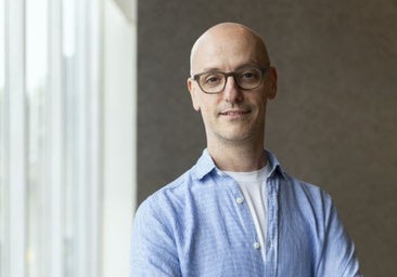 Gareth Gore: «Me sentí obligado a contar toda la historia, eso es lo que hacen los periodistas»