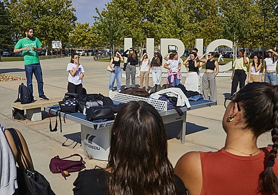 La nueva ley de Universidades lleva al caos a varios campus: «Hay profesores en la calle después de 17 años»