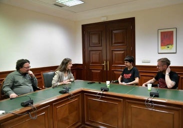 Sólo dos activistas de Futuro Vegetal declaran ante la juez y niegan una estructura criminal