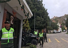 Bolivia detiene a un ciudadano español investigado por violación de menores y rescata a su nieta de siete años