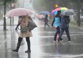 La Aemet avisa de fuertes tormentas y descenso de temperaturas en España: estas son las provincias en alerta