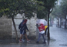 Las borrascas se podrían acentuar en España a causa de los huracanes