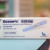 Reino Unido plantea inyecciones adelgazantes a los desempleados obesos